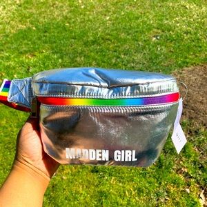 Madden girl Fanny pack